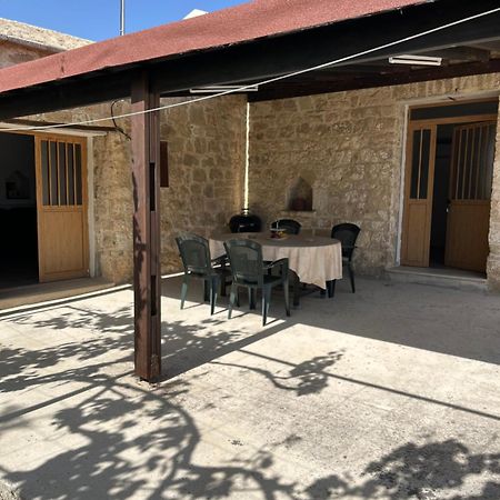 Friendly Villagehouse Paphos Ngoại thất bức ảnh