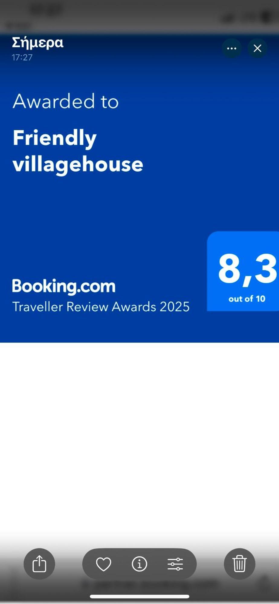 Friendly Villagehouse Paphos Ngoại thất bức ảnh