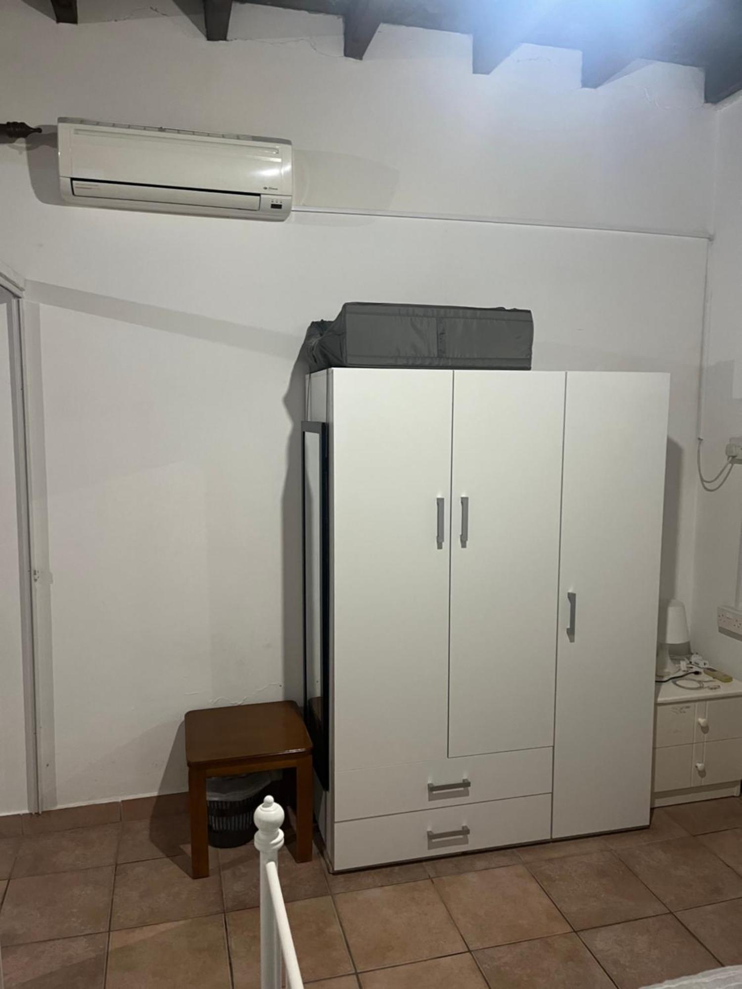 Friendly Villagehouse Paphos Ngoại thất bức ảnh