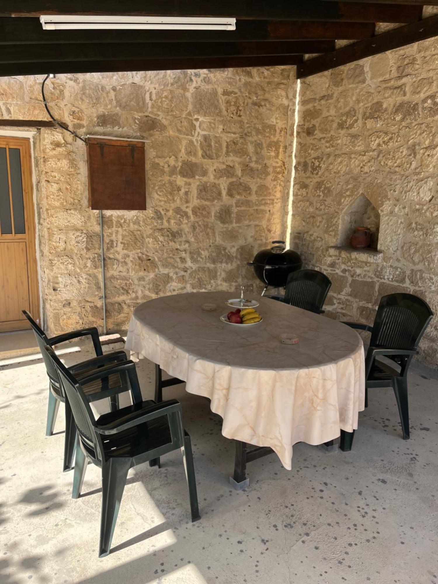 Friendly Villagehouse Paphos Ngoại thất bức ảnh