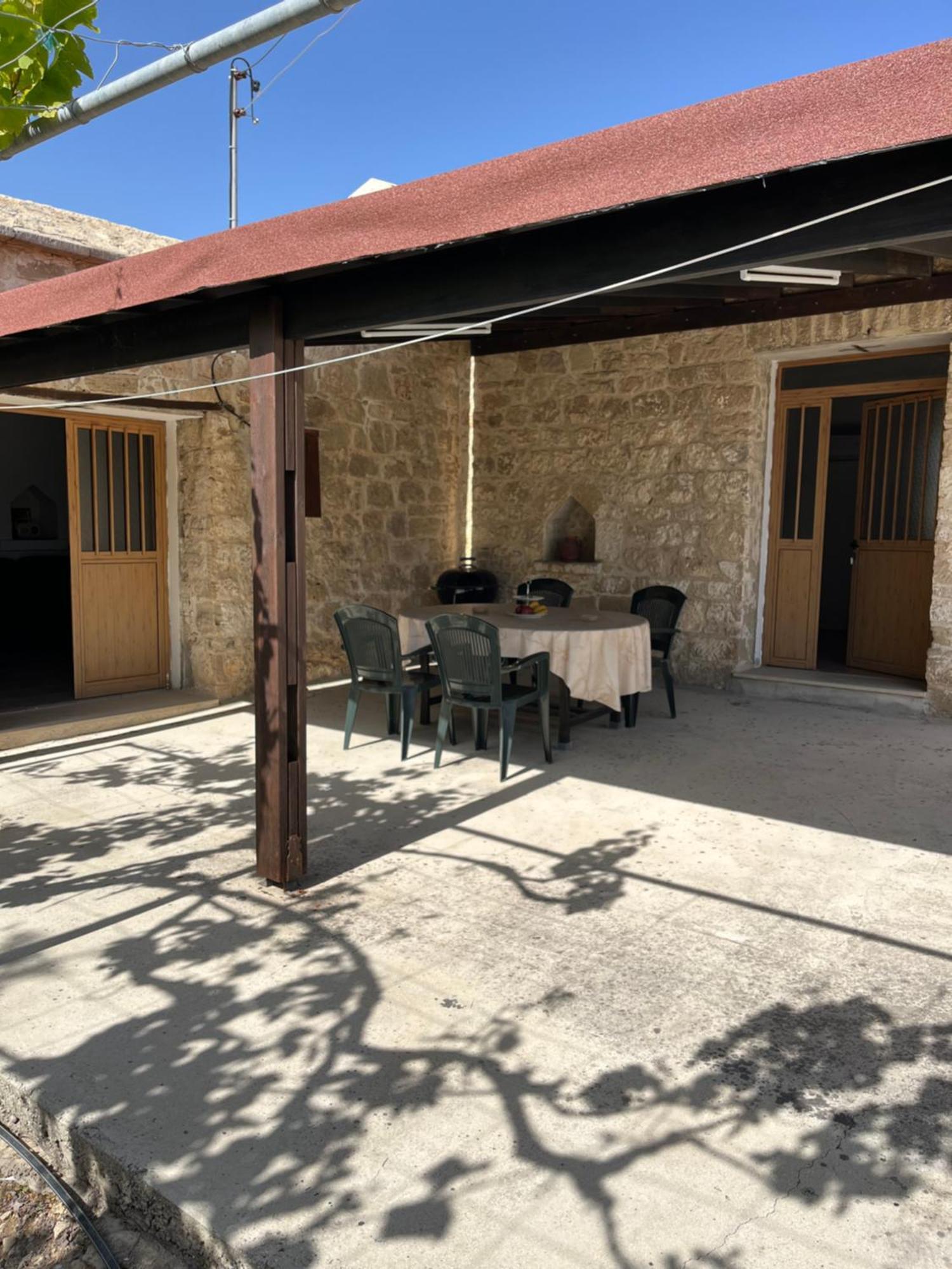 Friendly Villagehouse Paphos Ngoại thất bức ảnh
