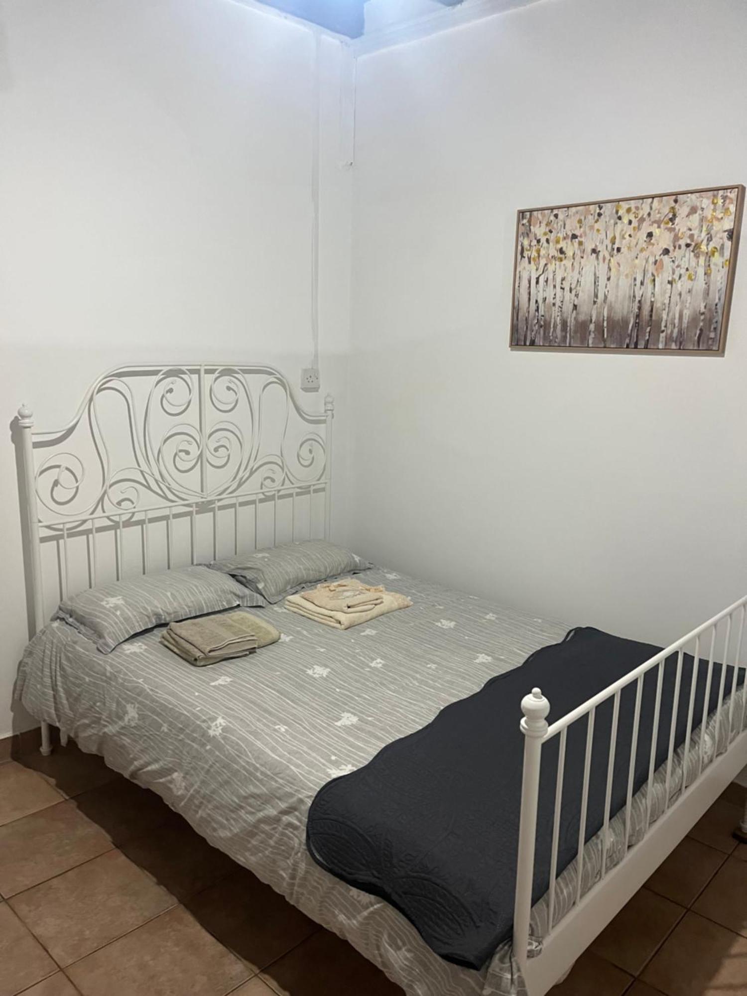 Friendly Villagehouse Paphos Ngoại thất bức ảnh