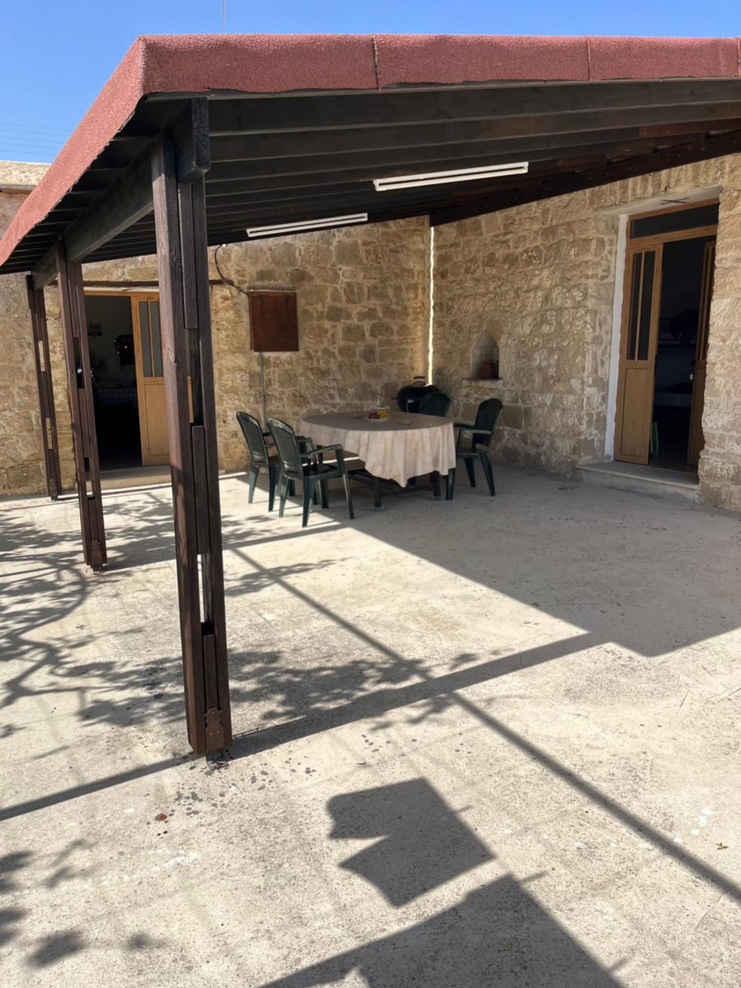 Friendly Villagehouse Paphos Ngoại thất bức ảnh