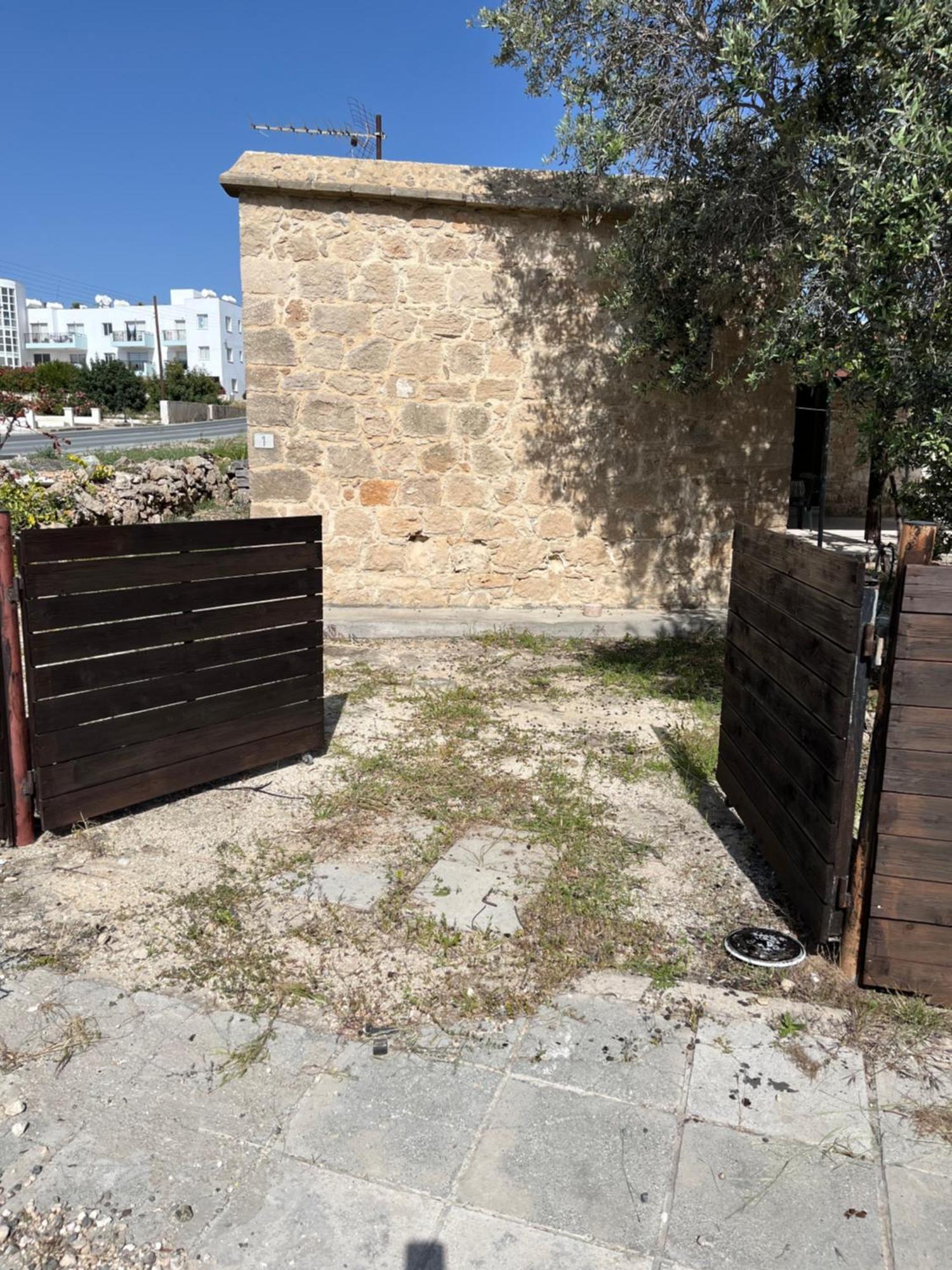 Friendly Villagehouse Paphos Ngoại thất bức ảnh